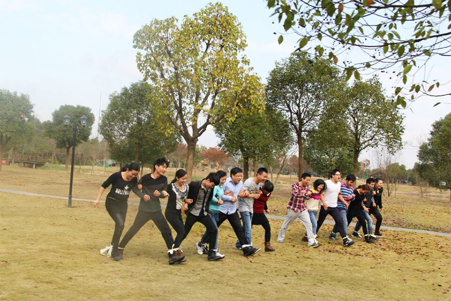 東平國(guó)家森林公園春游